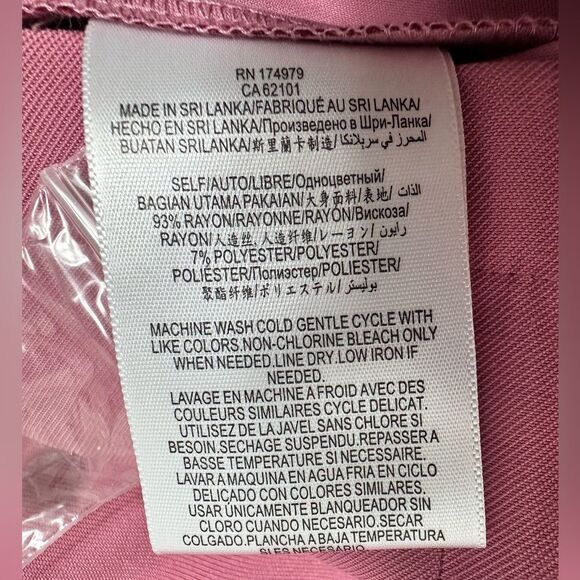 BCBGENERATION‎ Shift Dress Size SMALL - Picture 11 of 14